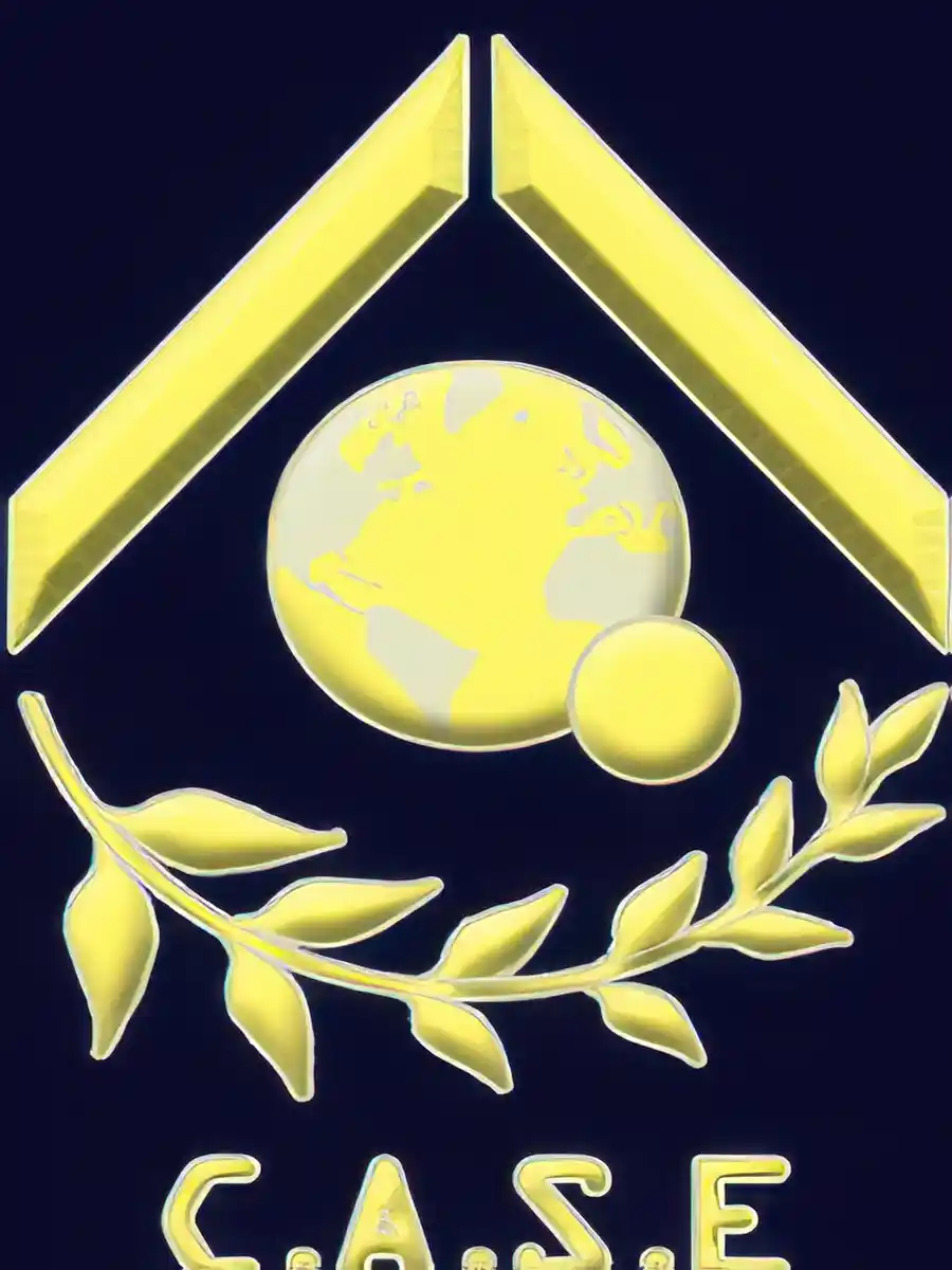 CASE - A Fluffy Lesbian Science Fiction