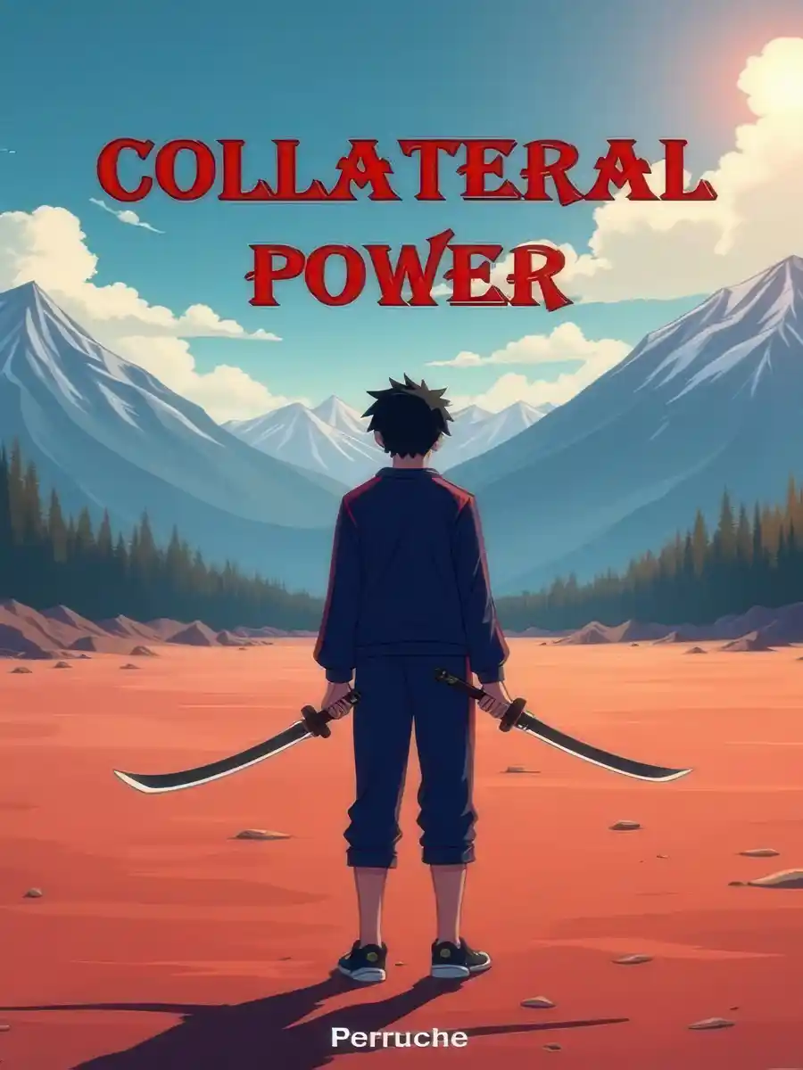 Collateral Power