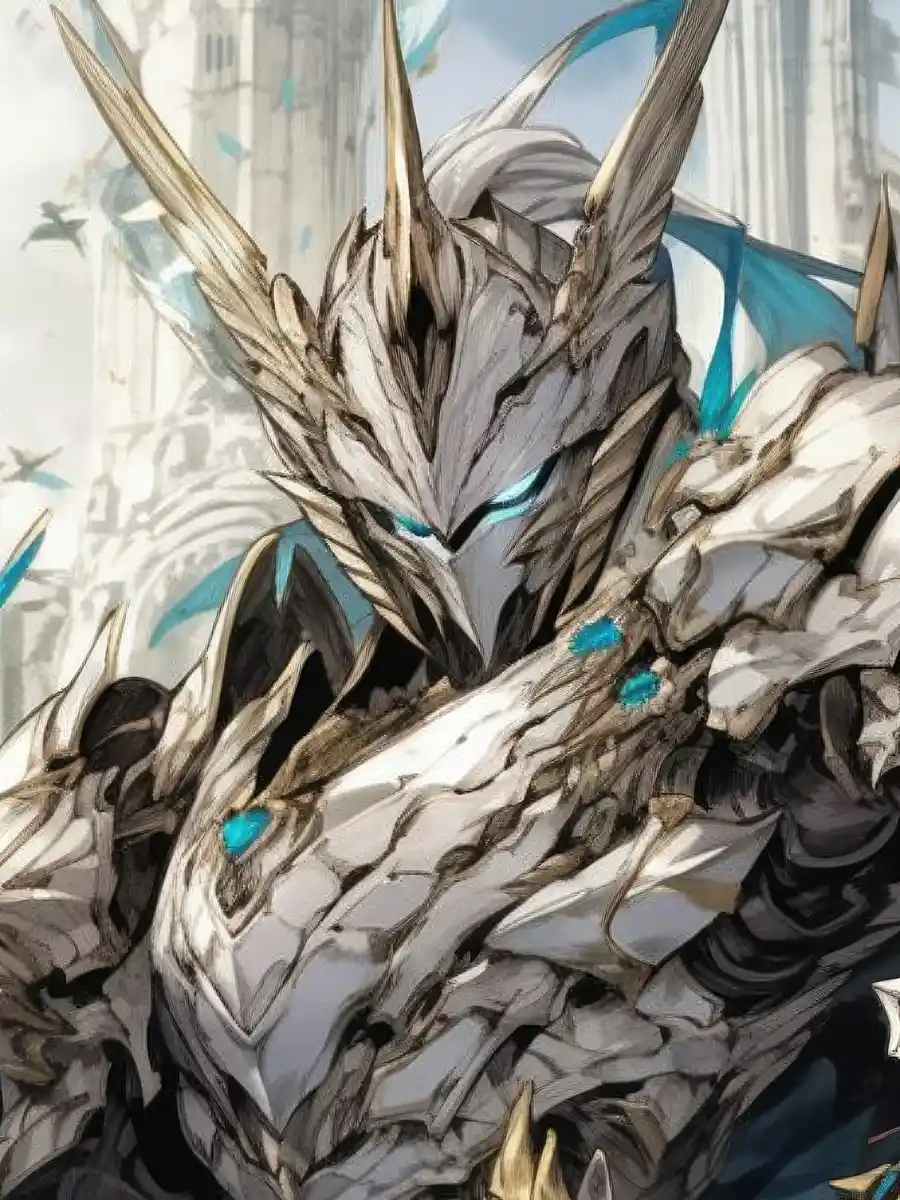 Cultivator vs. Galaxy: Rebirth in a World of Mechas