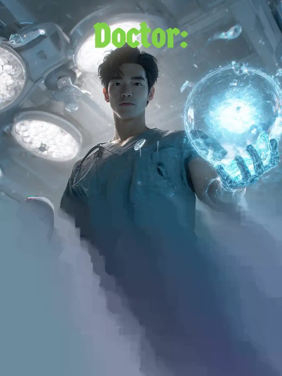 Doctor: Picking Up Attributes in the Hospital