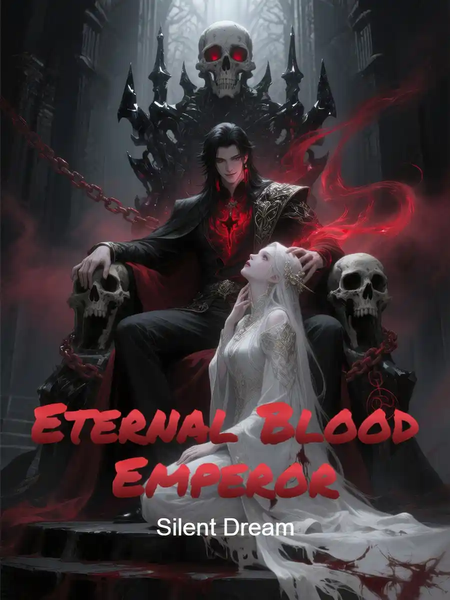 Eternal Blood Emperor