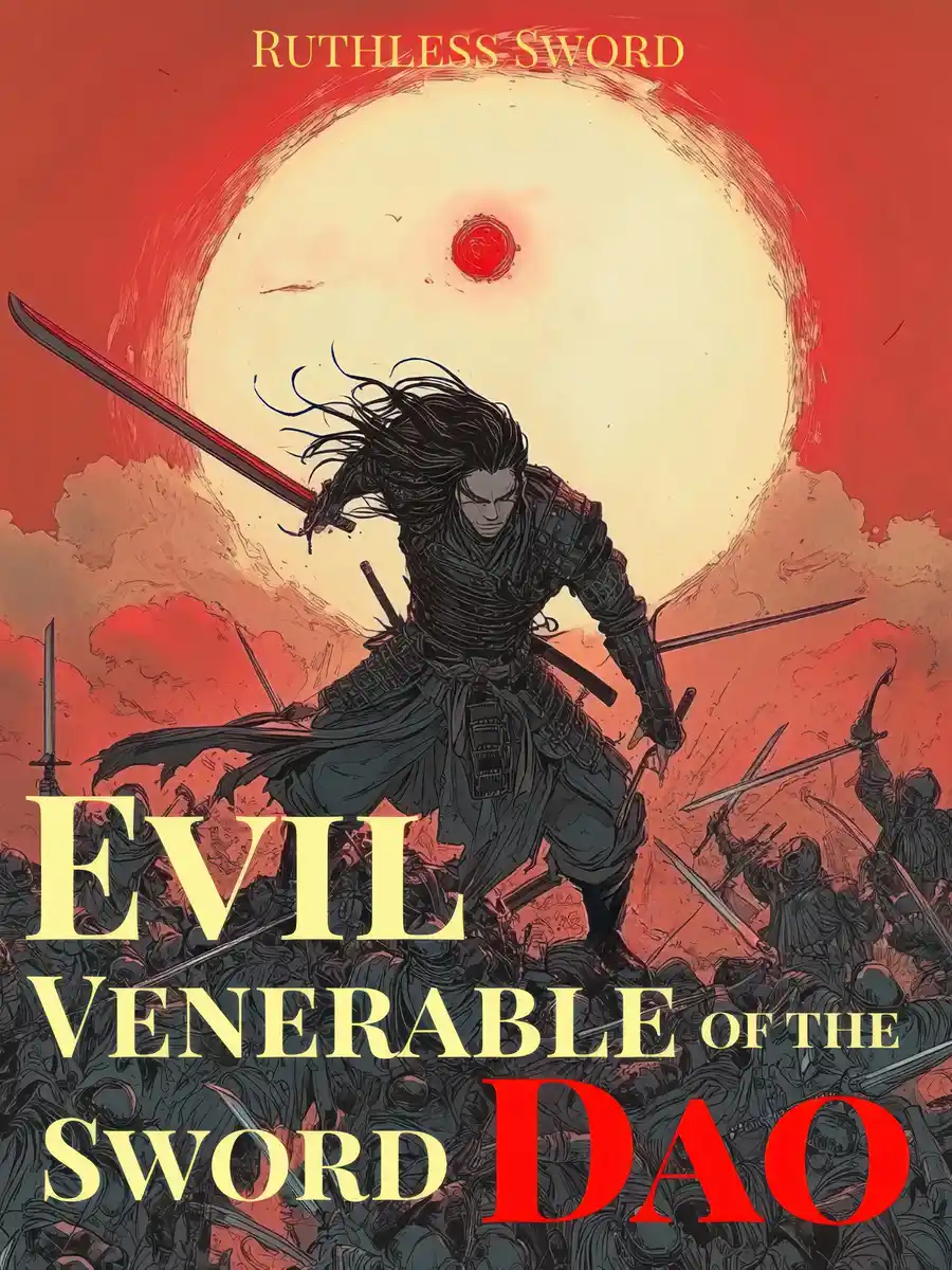 Evil Venerable of the Sword Dao