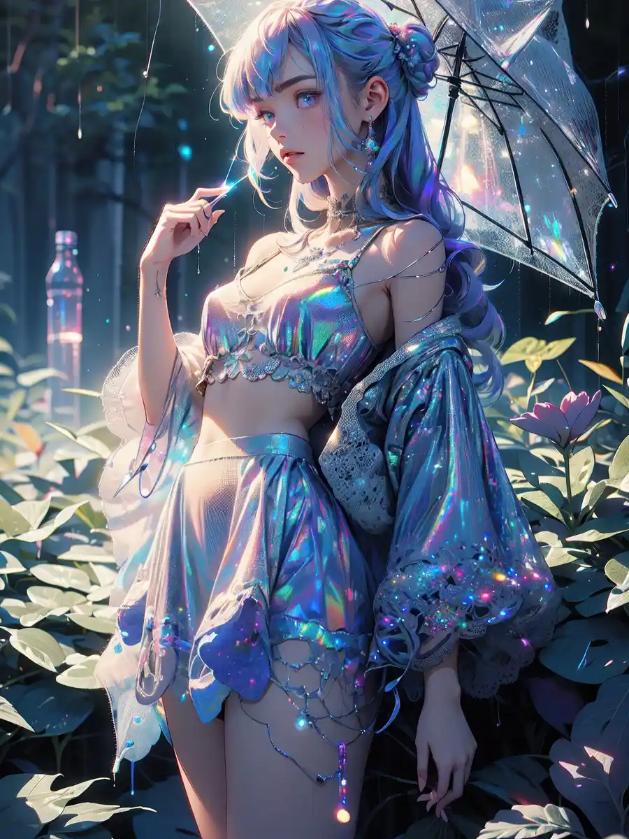 I Shall Pervert the Heavens