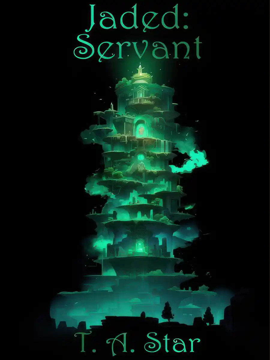 Jaded Series (Books 1-2)