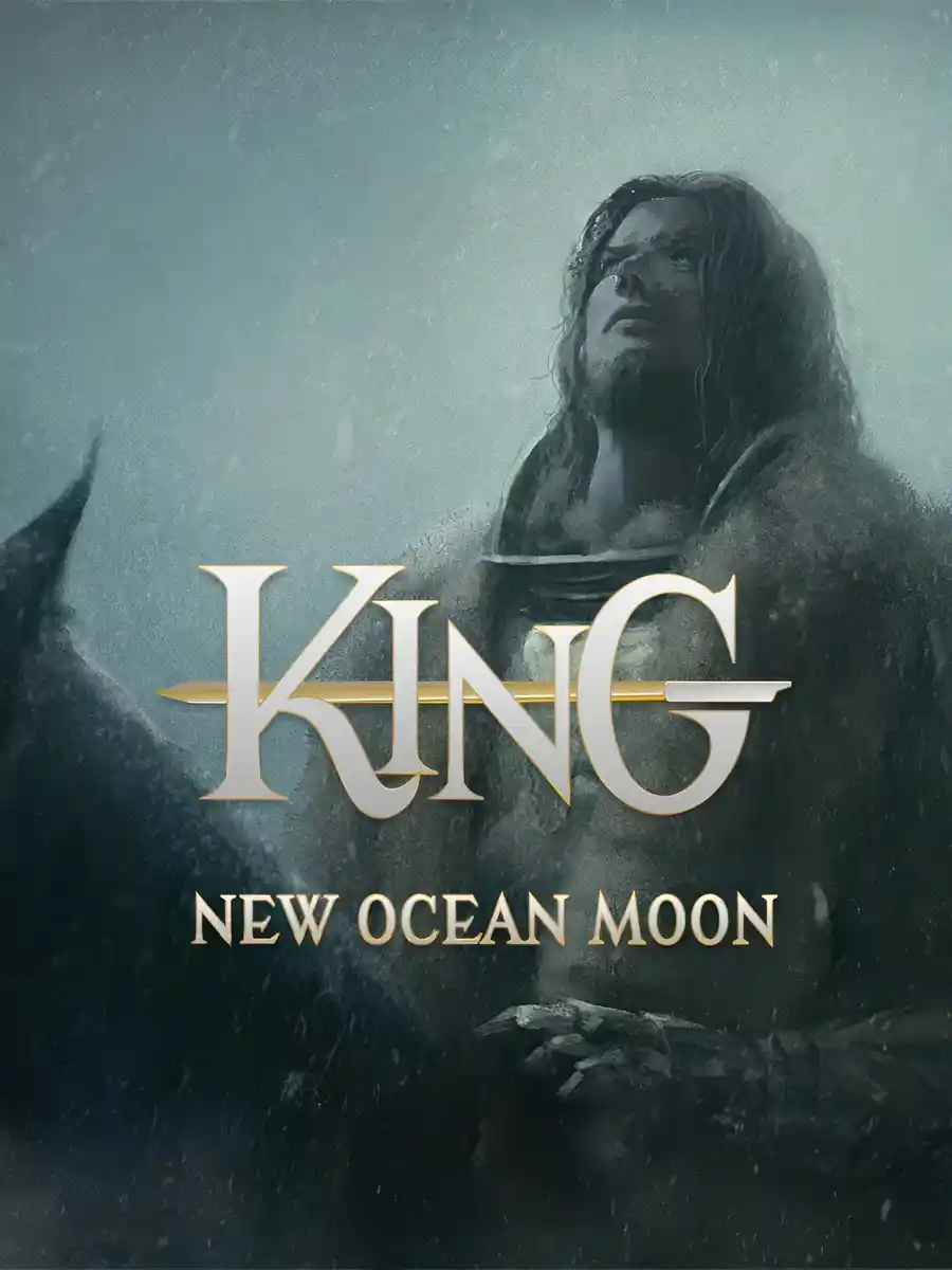King