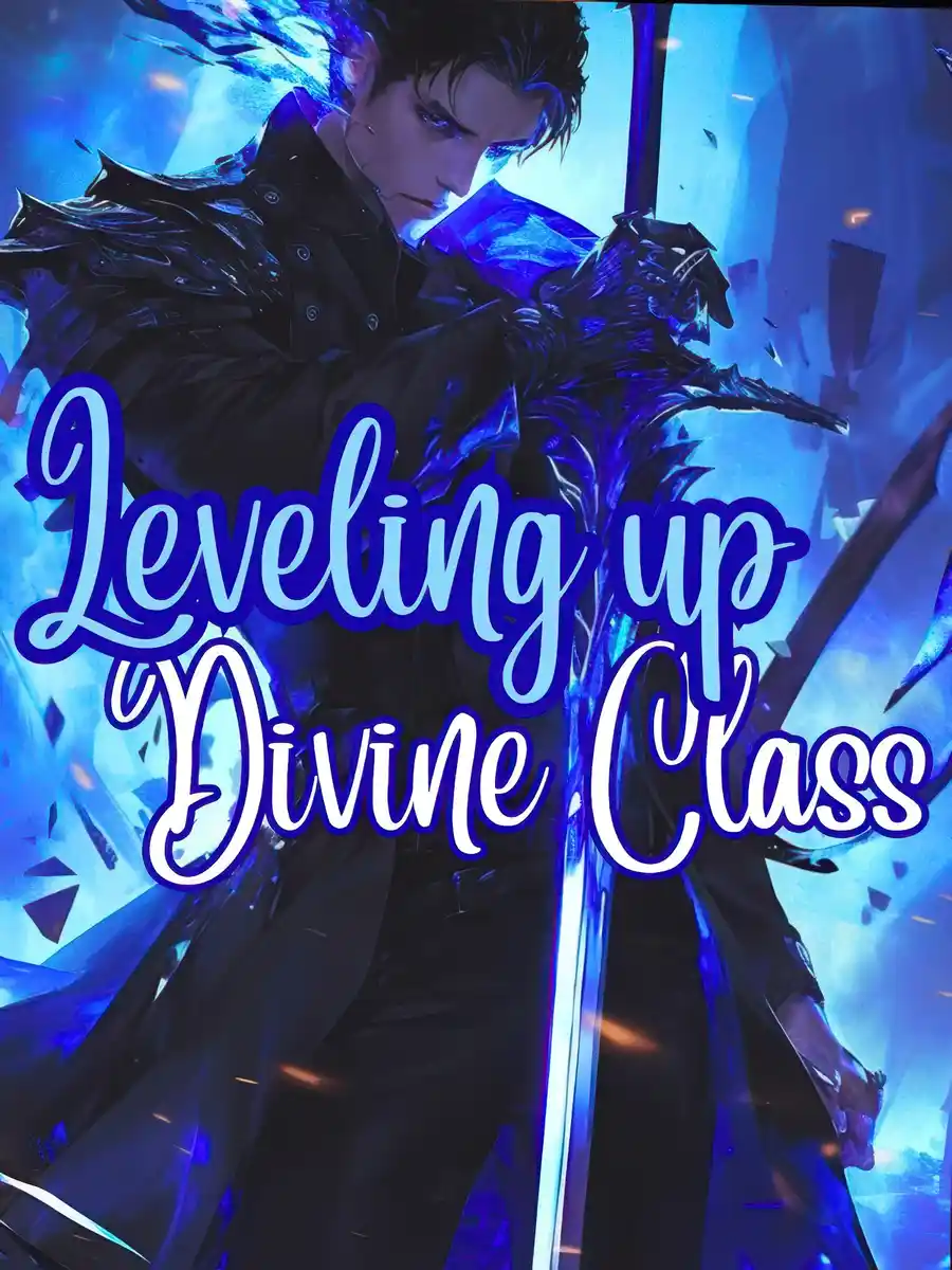 Leveling Divine Class