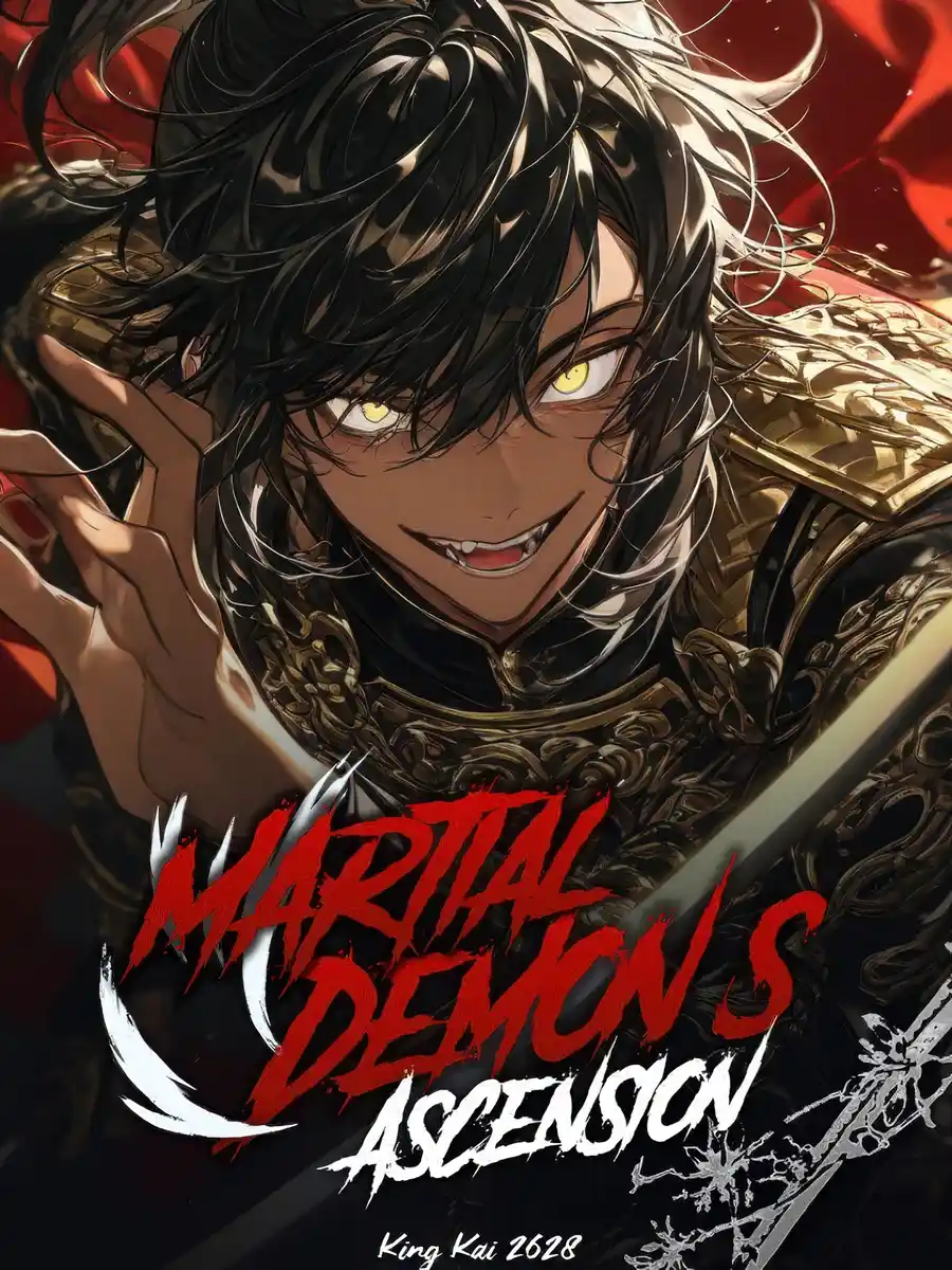 Martial Demons Ascension