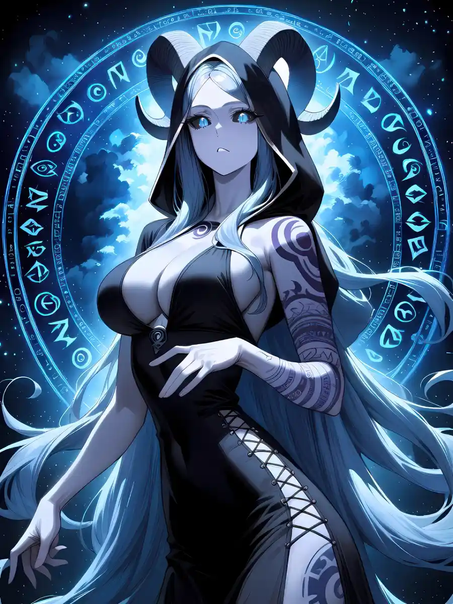 My Primordial Demon System