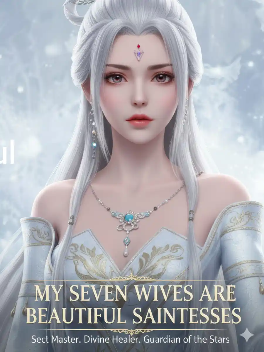 My Seven Wives Are Beautiful Saintesses