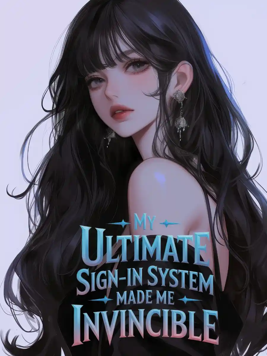 My Ultimate Sign-in System Made Me Invincible