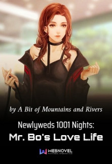 Newlyweds 1001 Nights: Mr. Bo’s Love Life