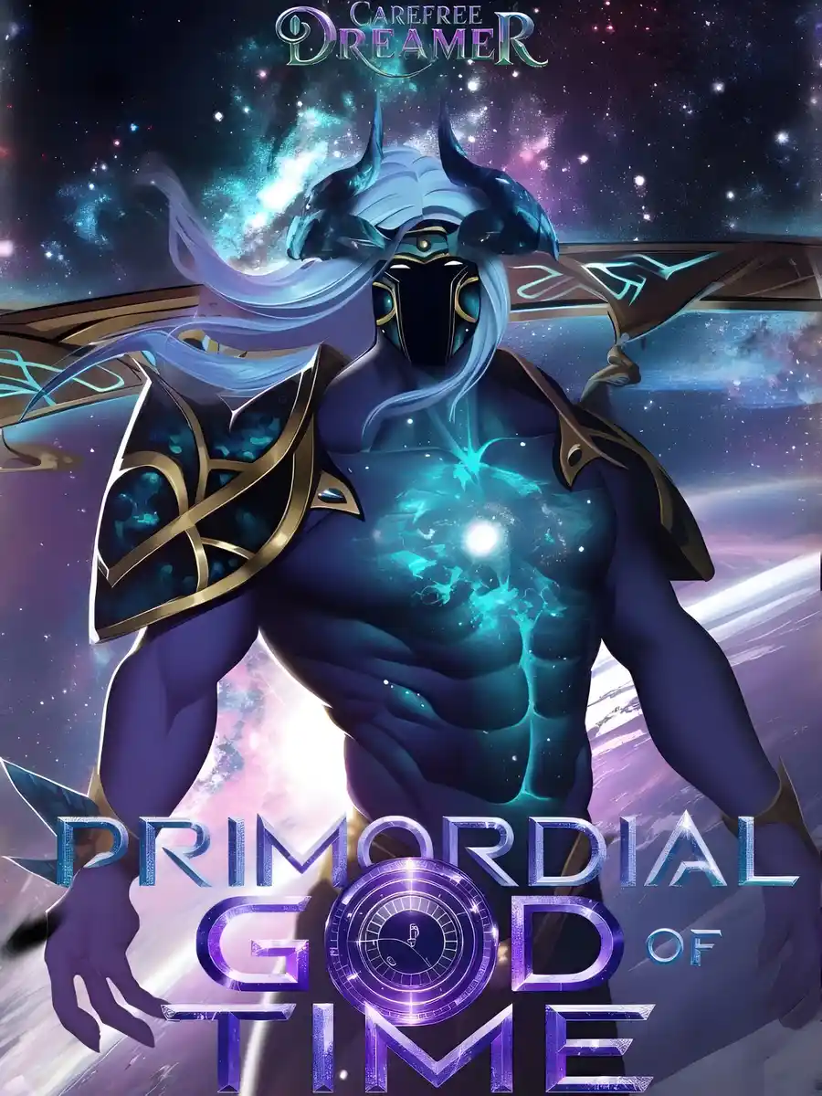 Primordial God Of Time