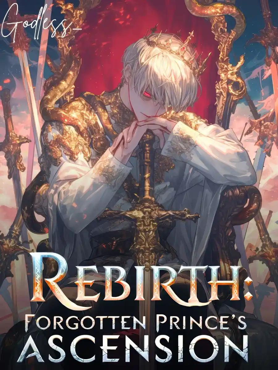 Rebirth: Forgotten Prince's Ascension