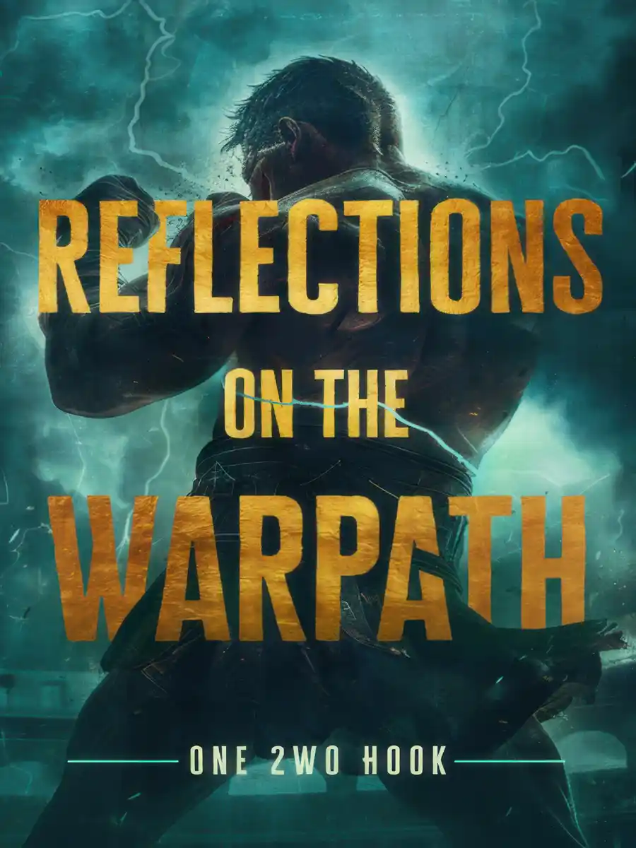 Reflections on the Warpath - [An Isekai Progression Fantasy]