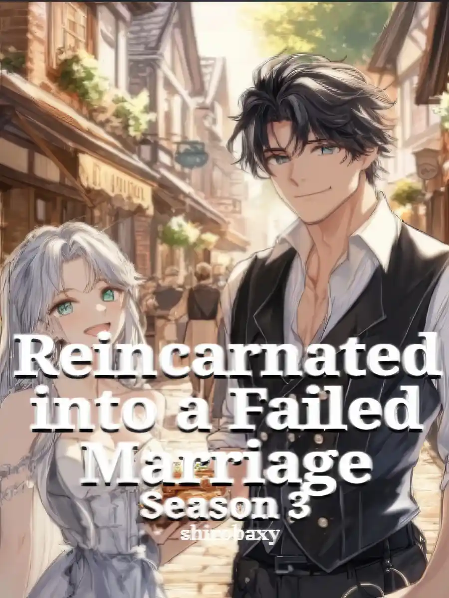Reincarnated into a Failed Marriage