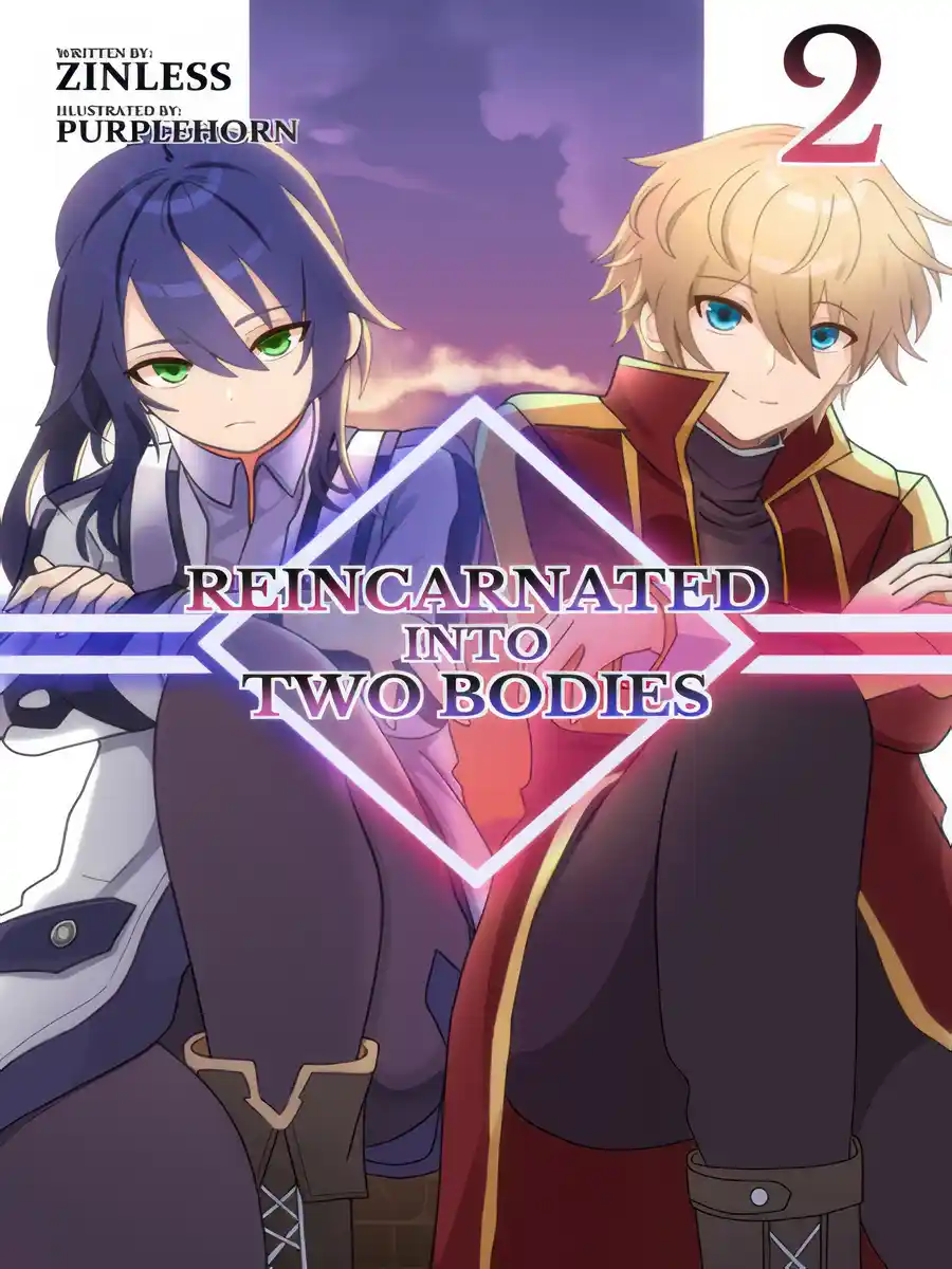 Reincarnated into Two Bodies