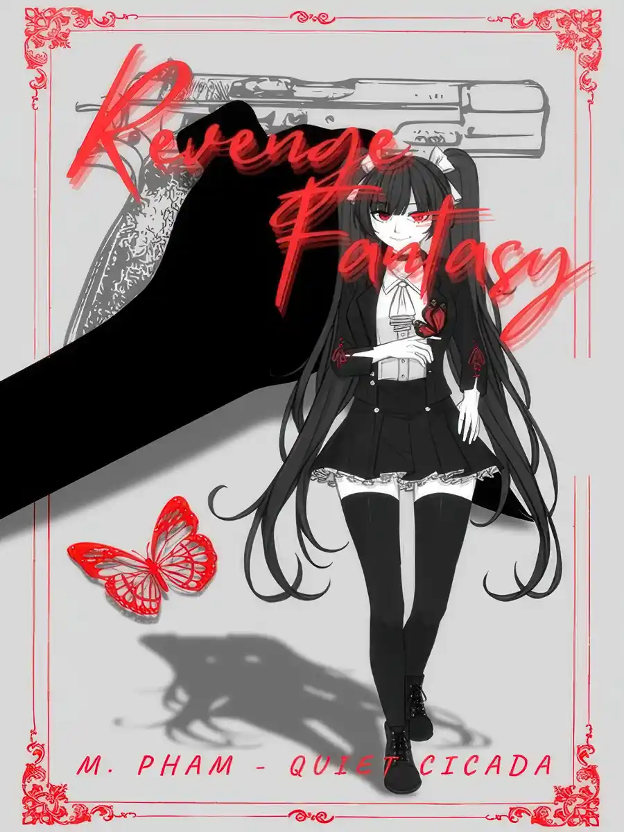 Revenge Fantasy
