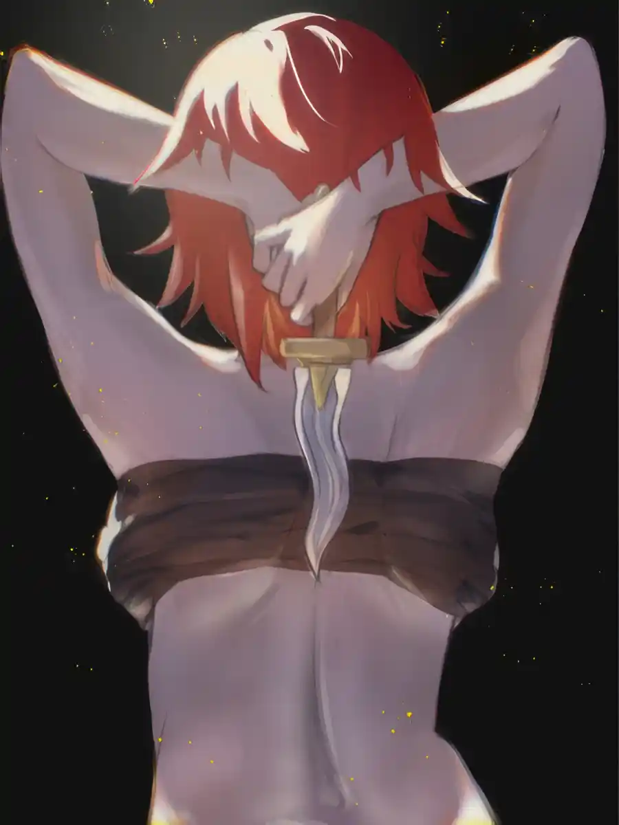 Soul Merger