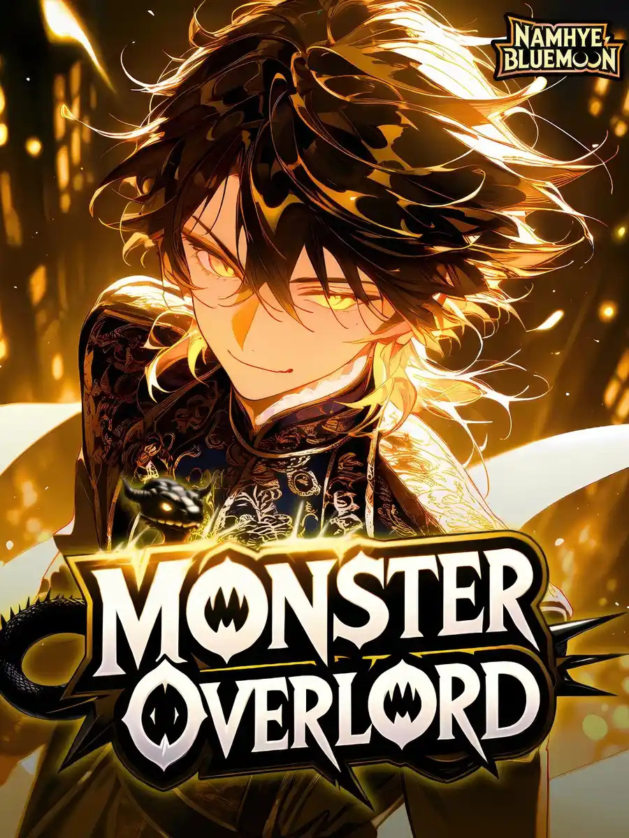 The Beast Tamer Clan's Monster Overlord