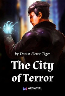 The City of Terror