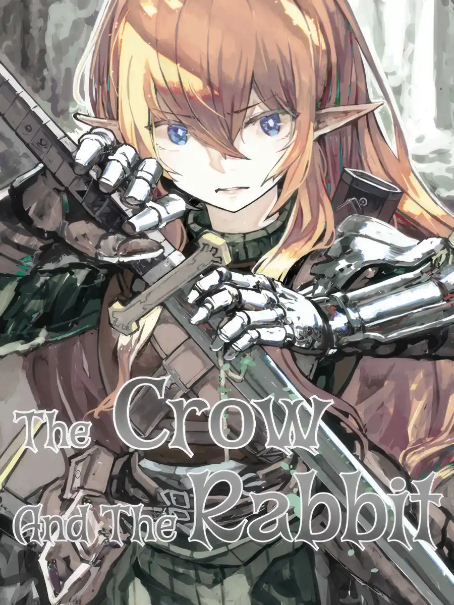 The Crow and The Rabbit