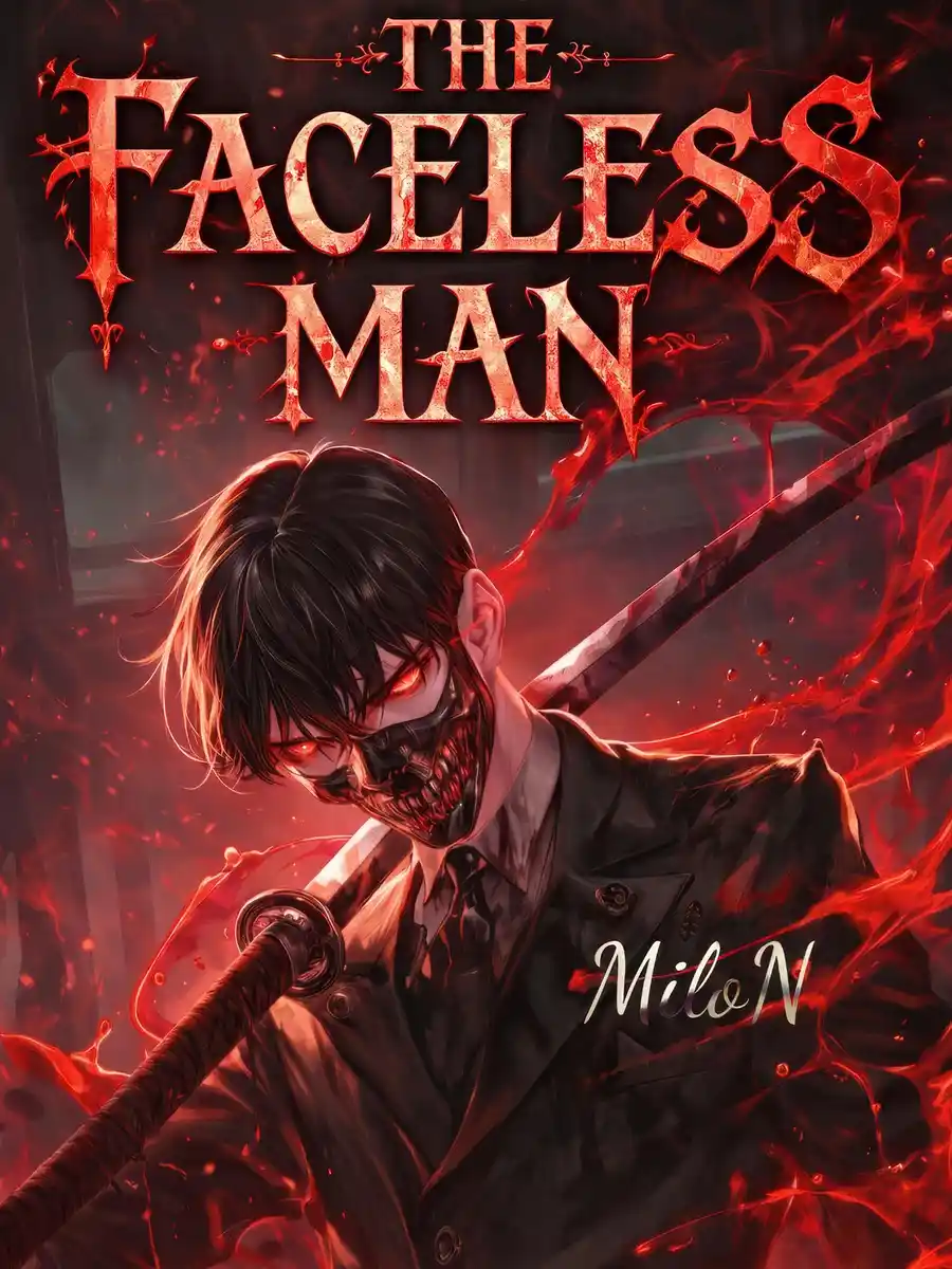 The Faceless Man