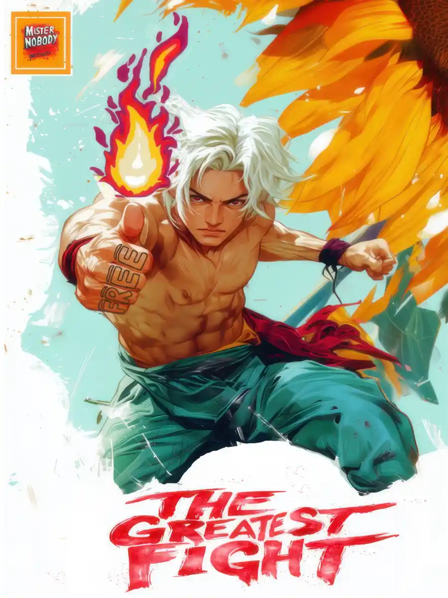 The Greatest Fight [progression cultivation isekai]