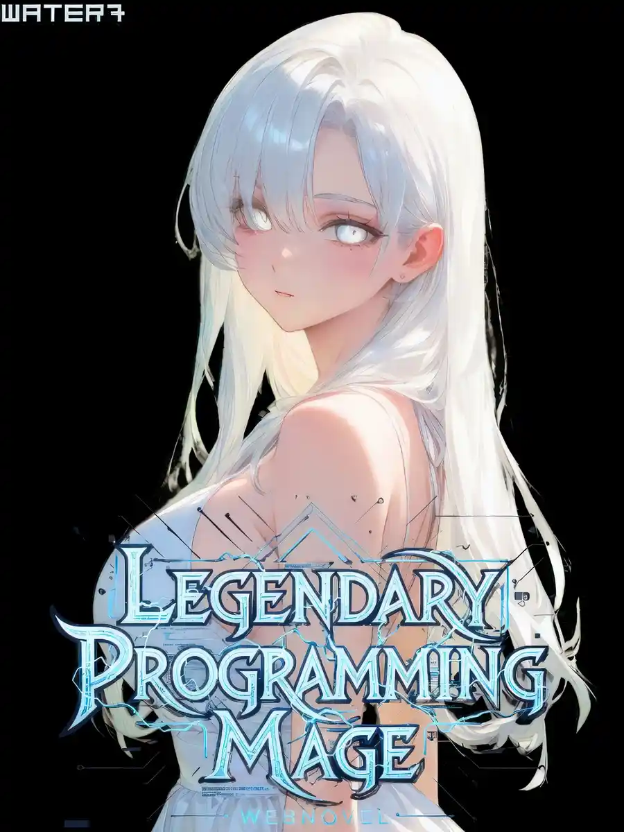 The Legendary Programming Mage