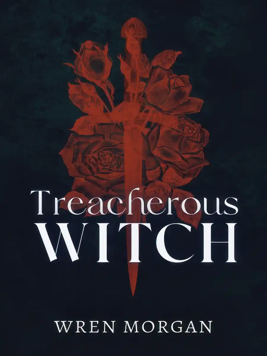 Treacherous Witch